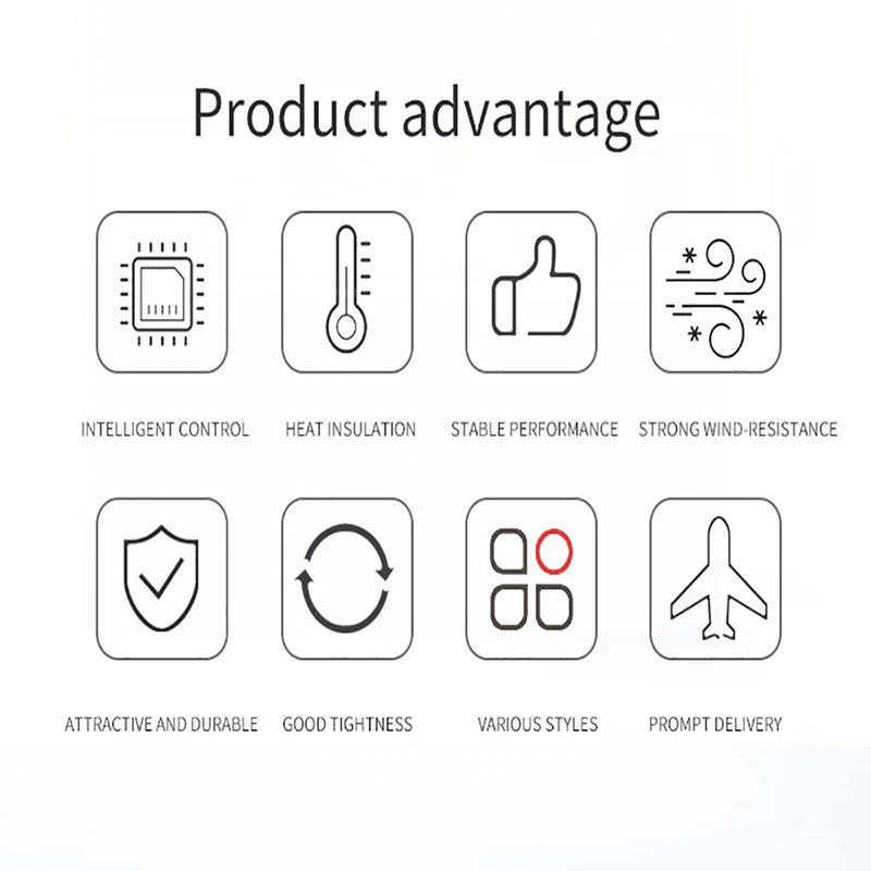 Industrial Automatic Workshop PVC Curtain Transparent Plastic Sliding Door Plastic Roll up Door Plastic Roller Shutter Door