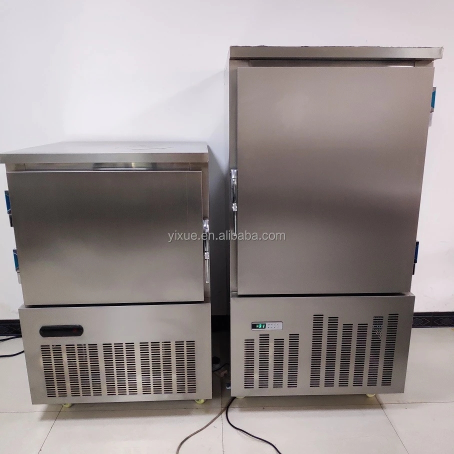 Minus 40 degree commercial blast freezer  c40 / blast chiller / blast freezer unit for bakery shop