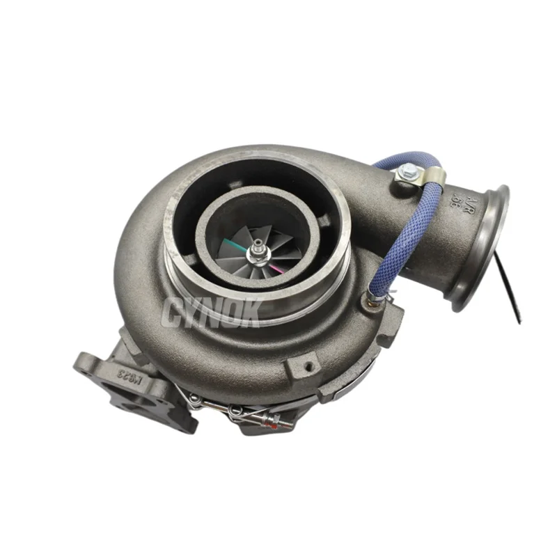 Строительная техника запчасти для двигателя экскаватора турбо E349D C13 Турбокомпрессор 291-5480
