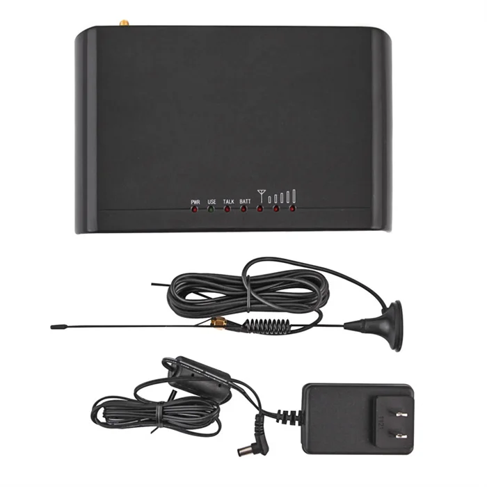 Лучшие порты 1 SIM 2 RJ11 4G LTE фиксированные
