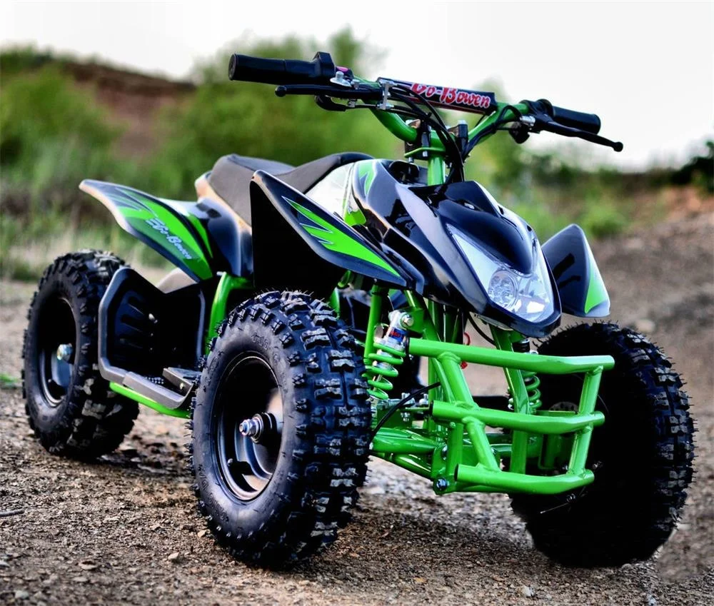 Детский Электрический квадроцикл 500 Вт 1000 Вт 36 В с сертификатом CE