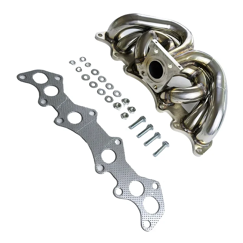 Turbo Exhaust Manifold for TOYOTA Mark II Chaser Soarer JZX100 JZZ30 1JZ-GTE vvt-i