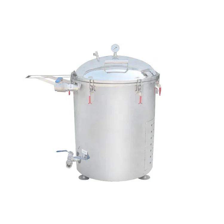 Professional Cooking Oil Filtration Wholesale Price Fryer Oil Filtration System Frymaster Fryer Filter