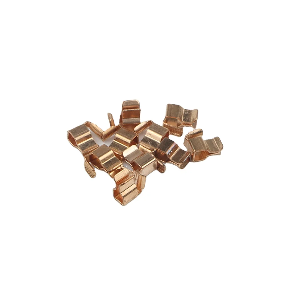 Высококачественные рекламные немецкие биметаллические заклепки agni