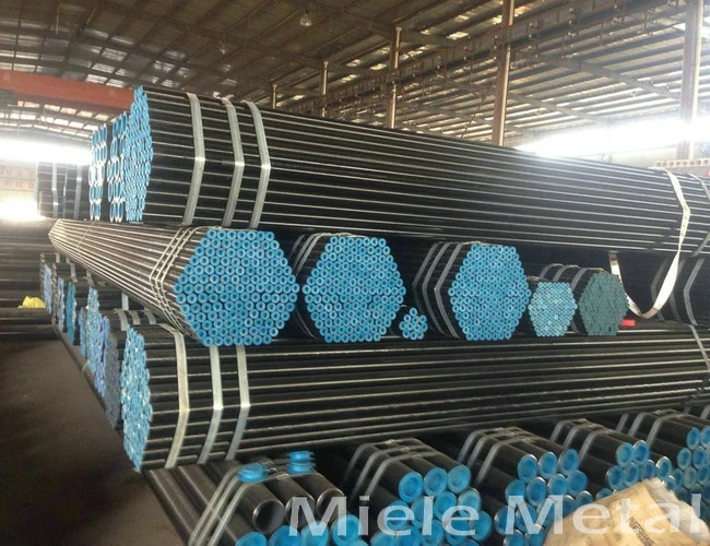 Aisi 1117 (uns G11170) With More Manganese Carbon Steel Round Bar