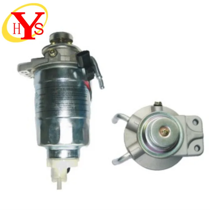 HYS-D172 Hot Sale Auto Parts Diesel feed pump fuel filter for MB504637 MITSUBISHI