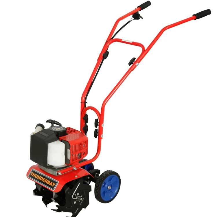 
Multi- Function 4 stokes Farm Mini Cultivator 