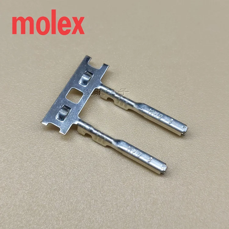 Crimp Terminal,molex,34230-0001,connector