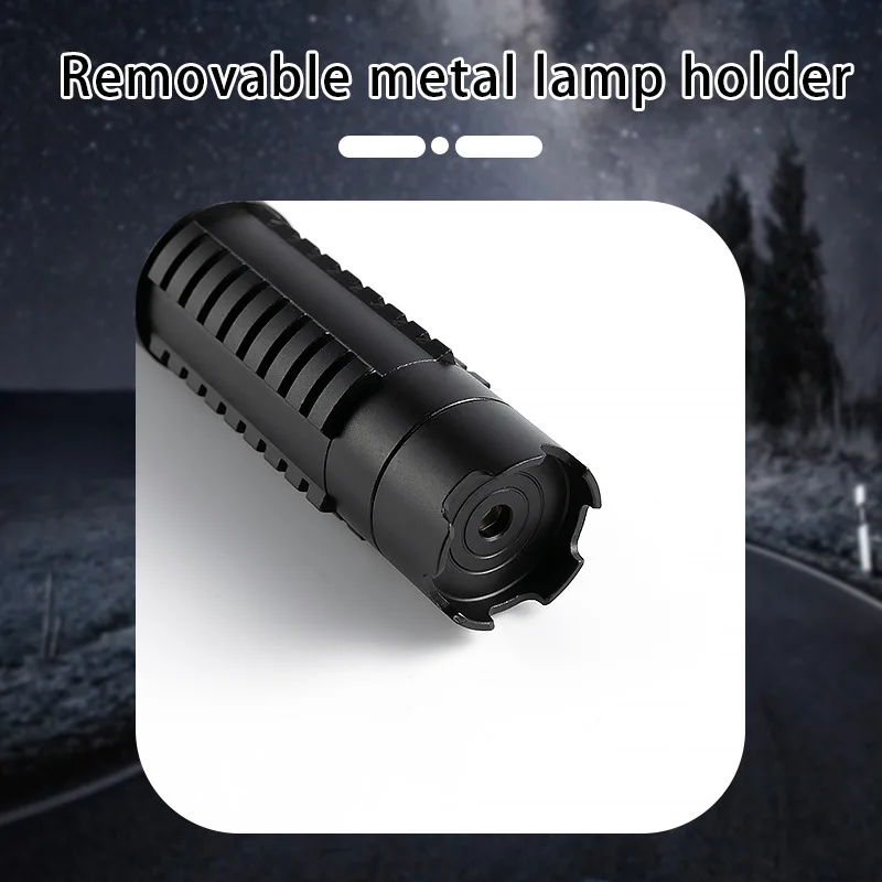 laser light long range 5km 10km 20km 30km 40km laser pointer with 5 pattern starry beam