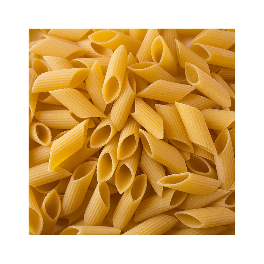 Asia Export Wheat 100% Noodle Dried Vermicelli Storage Refined Spaghetti Macaroni Food Semolina Flour For Pasta Product