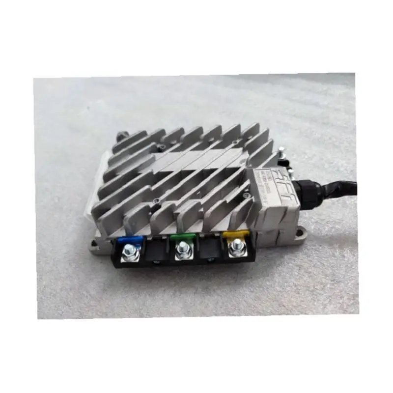 
Прямая поставка с завода, оптовая продажа, контроллер двигателя, серия apt1703, контроллер привода PMSM для грузовика с низким энергопотреблением 