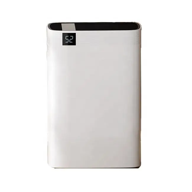 28l/Day Portable Mini Airpurifire Dehumidifier Small Dehumidifier Digital Display For Wet Weather