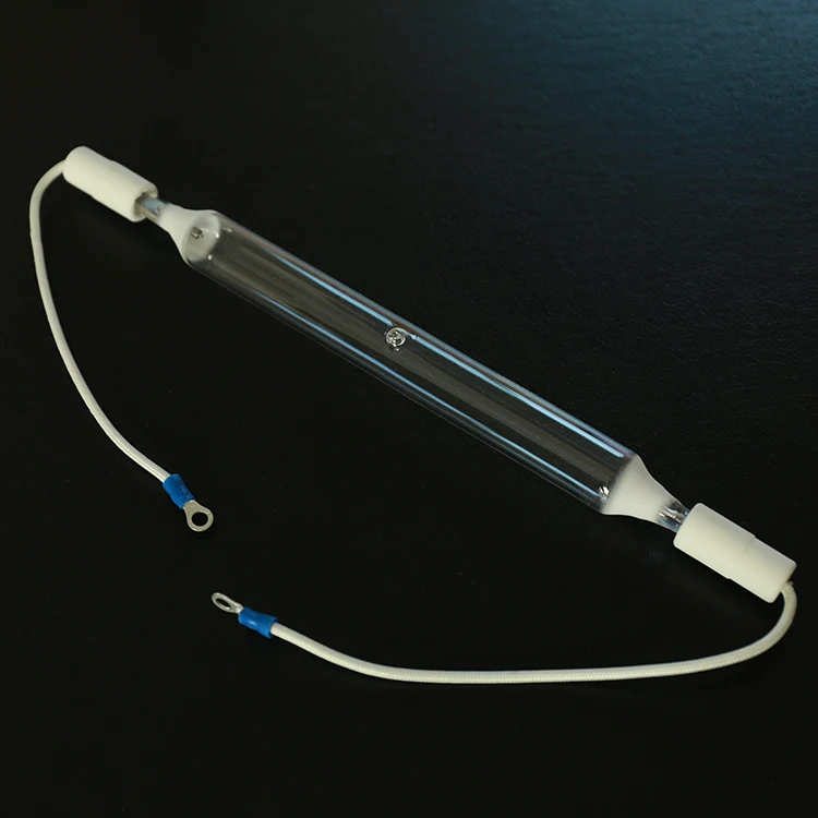 
3KW 5KW 8KW 9.6KW 11.2KW 16.8KW 20KW high pressure blended UV mercury vapor lamp 