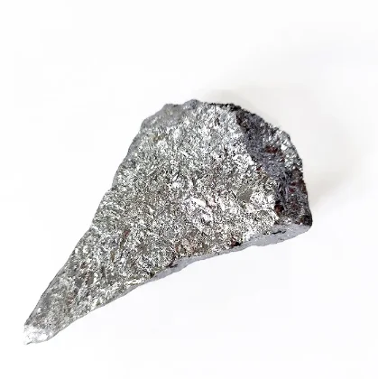 Высококачественный монокристаллический кремниевый слиток