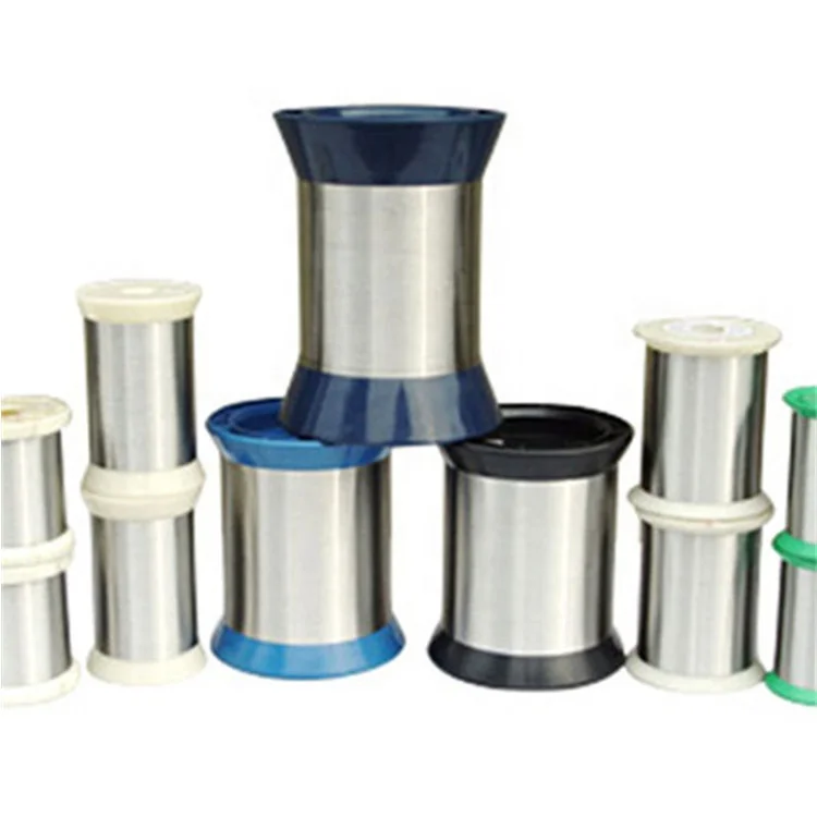 304 Stainless Steel Soft Wire