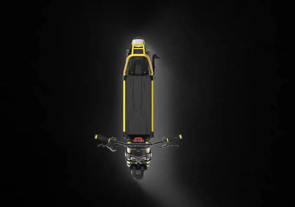 Kaabo волк король GT pro дешевле высокая скорость 72V 35AH электрический мотоцикл двухколесные электрические скутеры с гидравлические дисковые