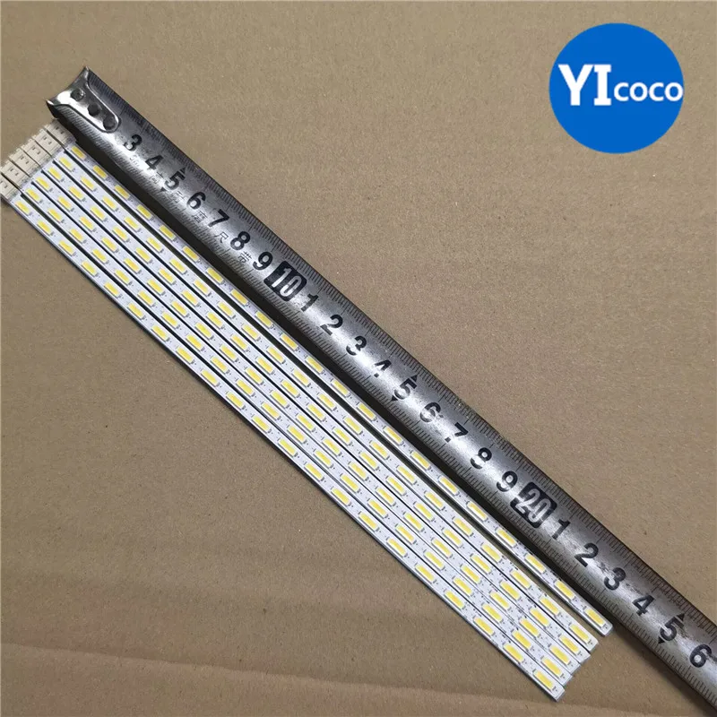 FOR HP LE1902X LTM185AT05 M185B3 HT185WX1 MT185WHM M185XW01 100%NEW LCD TV backlight bar