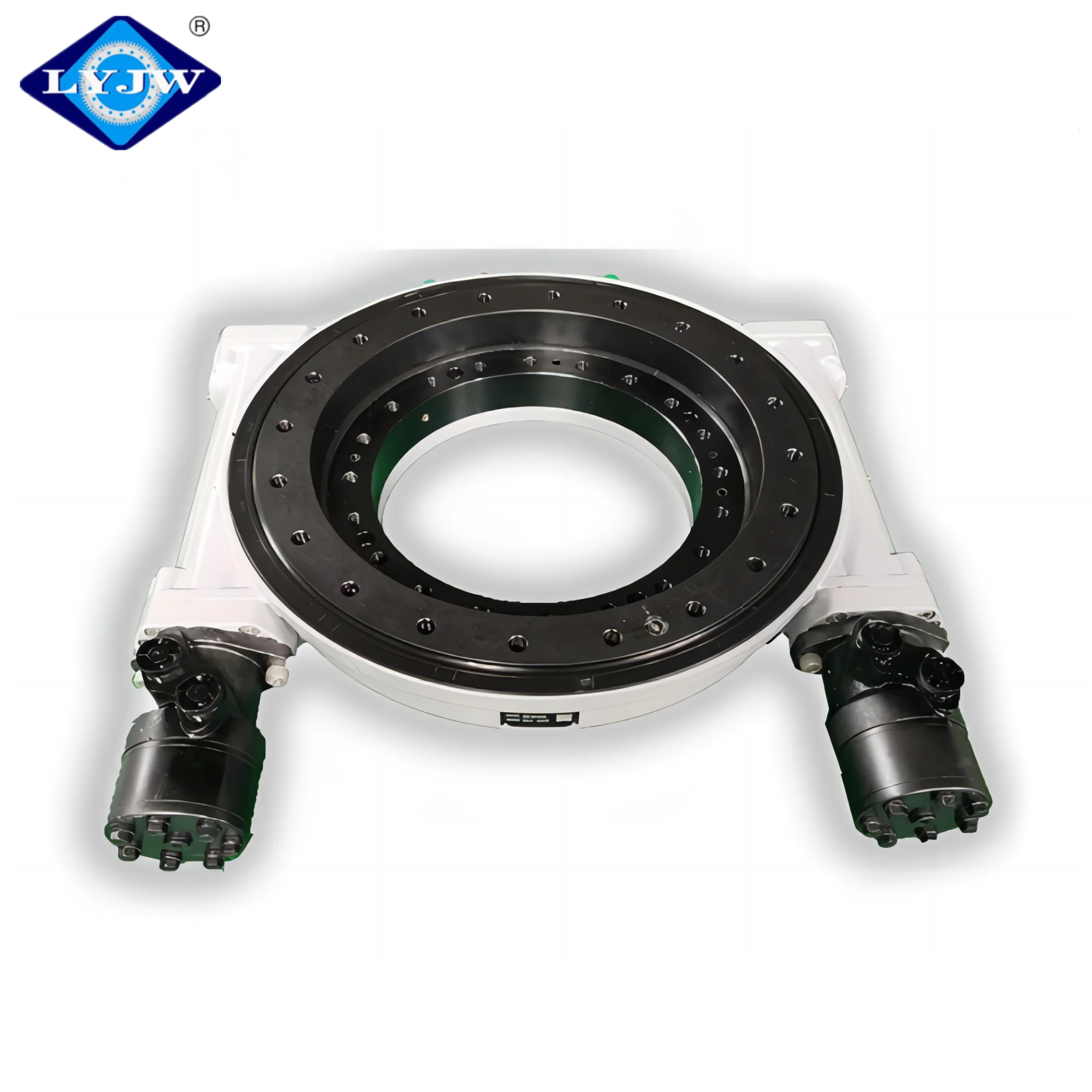 Small Size Solar Gear Reducer SVE5 for Solar Tracking Solar Station