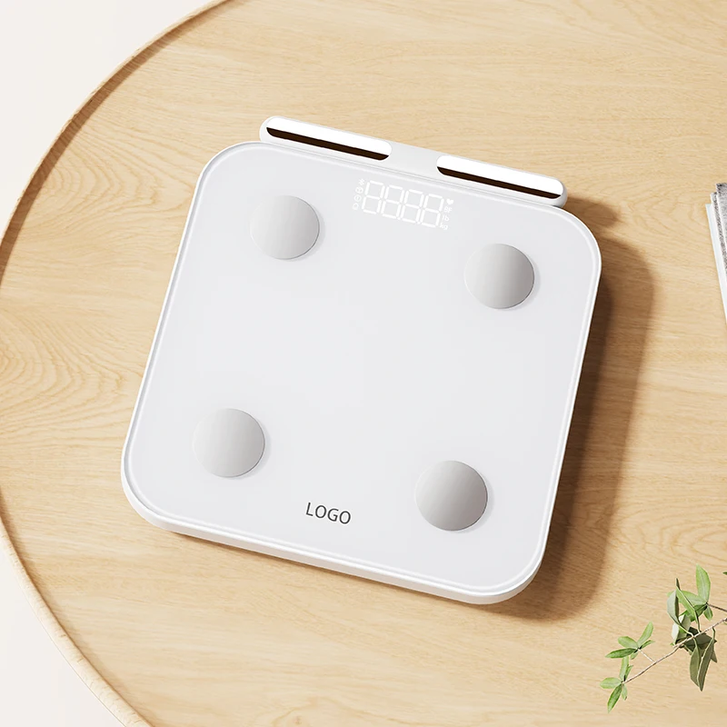 Смарт-весы для фитнеса