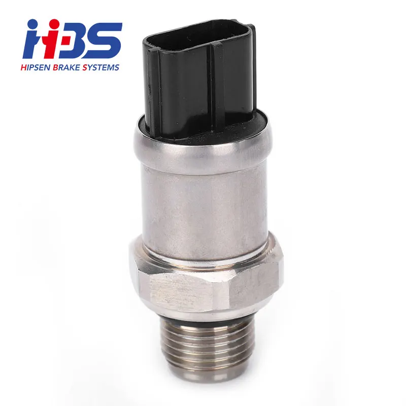 High Pressure Switch Sensor OEM 4436271 For Hitachi Excavator EX200-2/3/5 John Deere 110 120 120C 120D 130G 130GLC 135C RTS