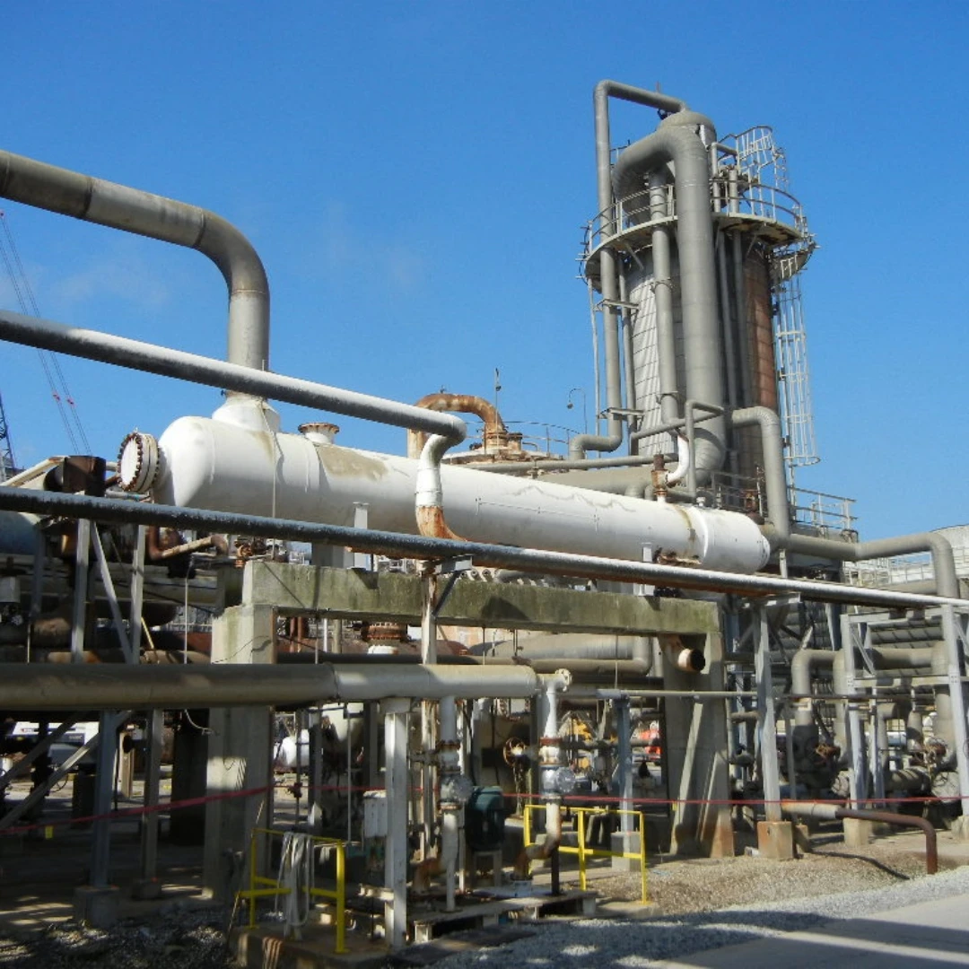 Cheapest Green Meoh Manufacture Plant 1300000Tpy Hydrogen-Based CH3OH Green Methanol Plant for Heating Boilers