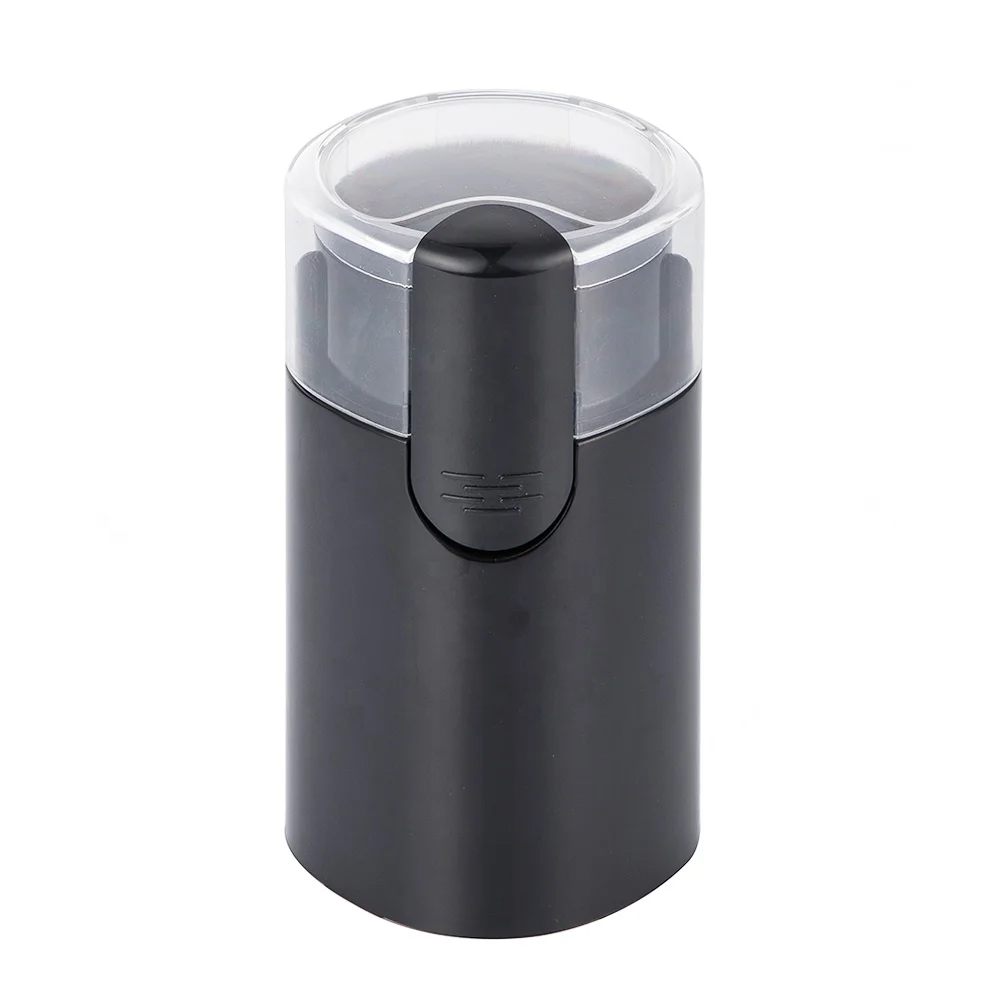 Ideamay 200w Mini 60g custom Spice Coffee Bean Pepper Grinder