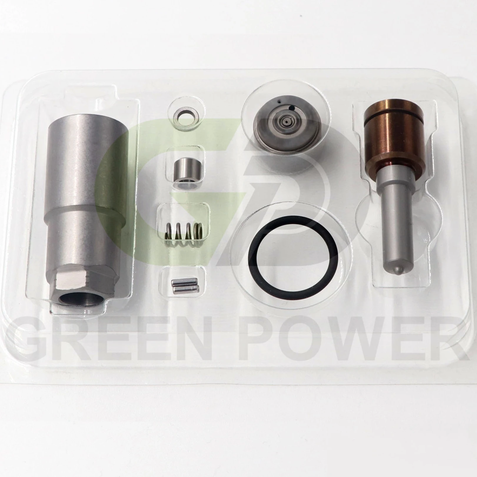 G4 Repair kit for Denso 23670-0E010/0E020  diesel auto engine parts 1GD/2GD fuel injector nozzle G4S008