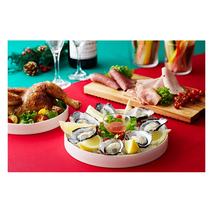 Reasonable Prices Frozen Seafood Japan Importer Oyster Eating