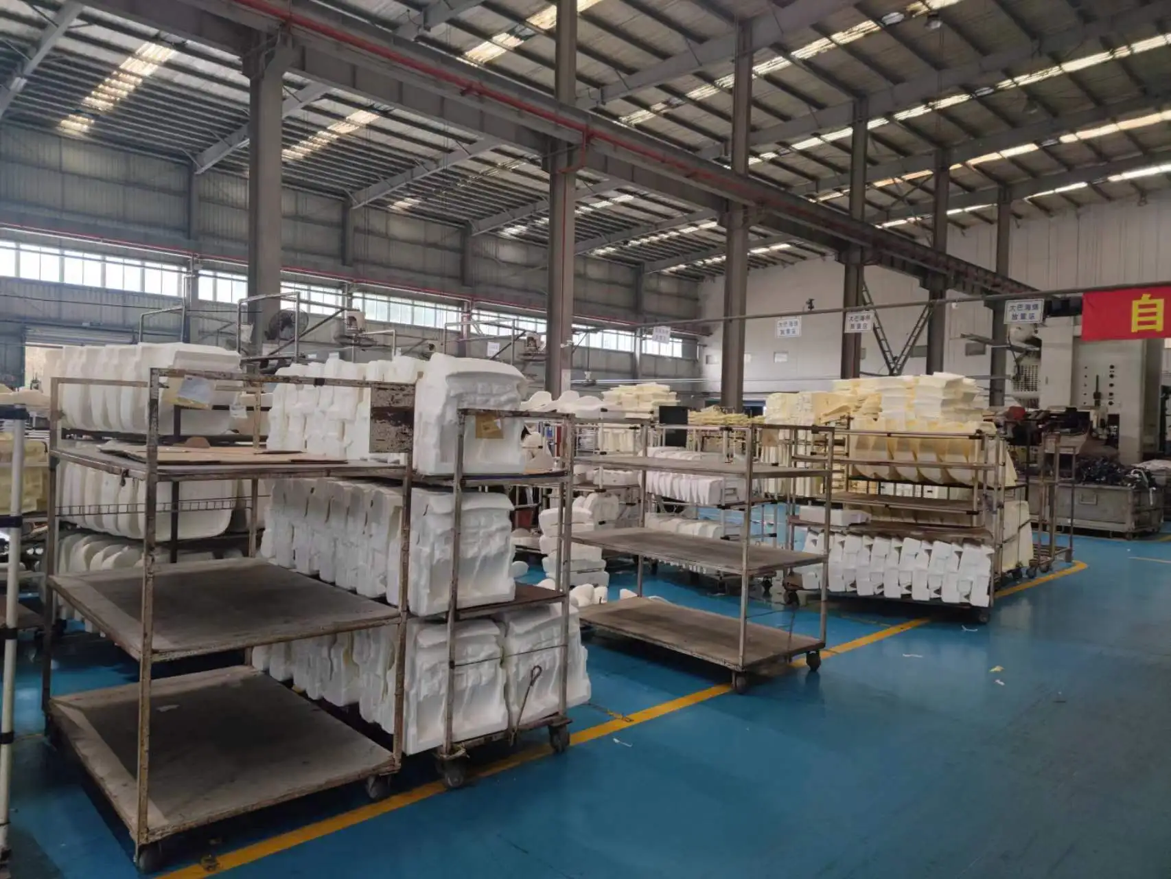 VST Factory customized color Adjustable double Car Racing Seat universal luxury carbon fiber bucket seats