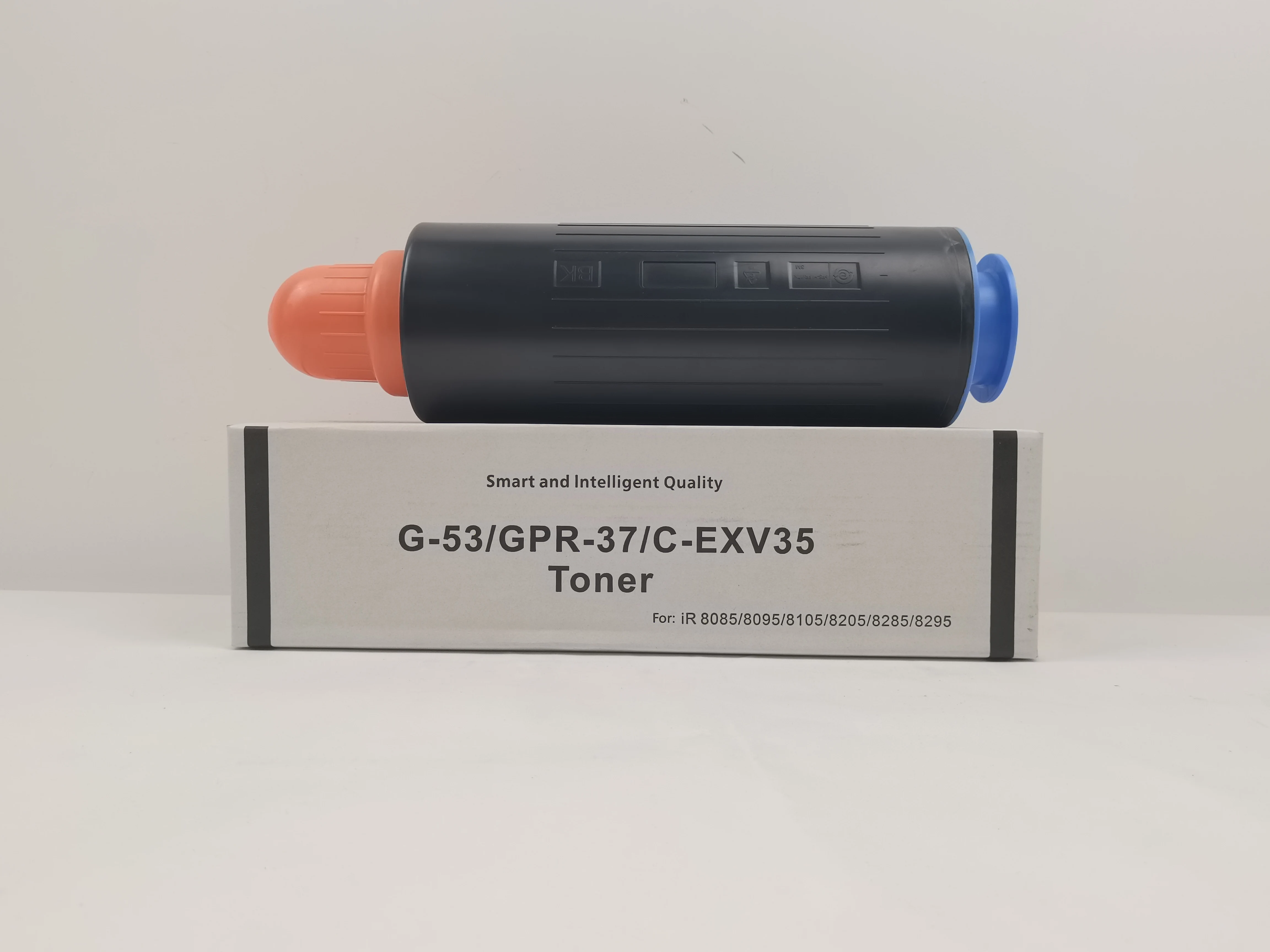 NPG-53 NPG53 GPR-37 C-EXV35 G53 G-53 Compatible Toner cartridges For IR ADV C8085 8095 8105 8285 8205 8295 8585 8595 8505