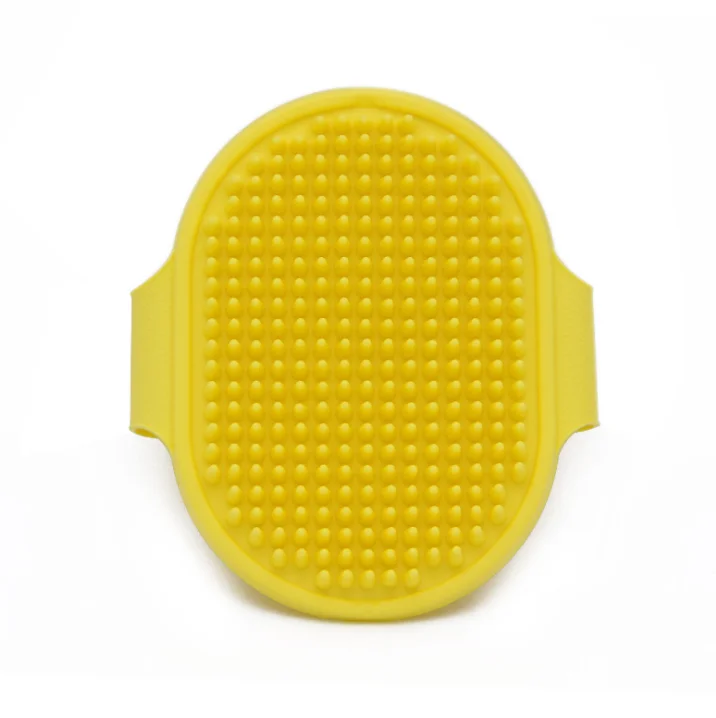 Dogs and Cats General Comb Massage Pet Bath Brush