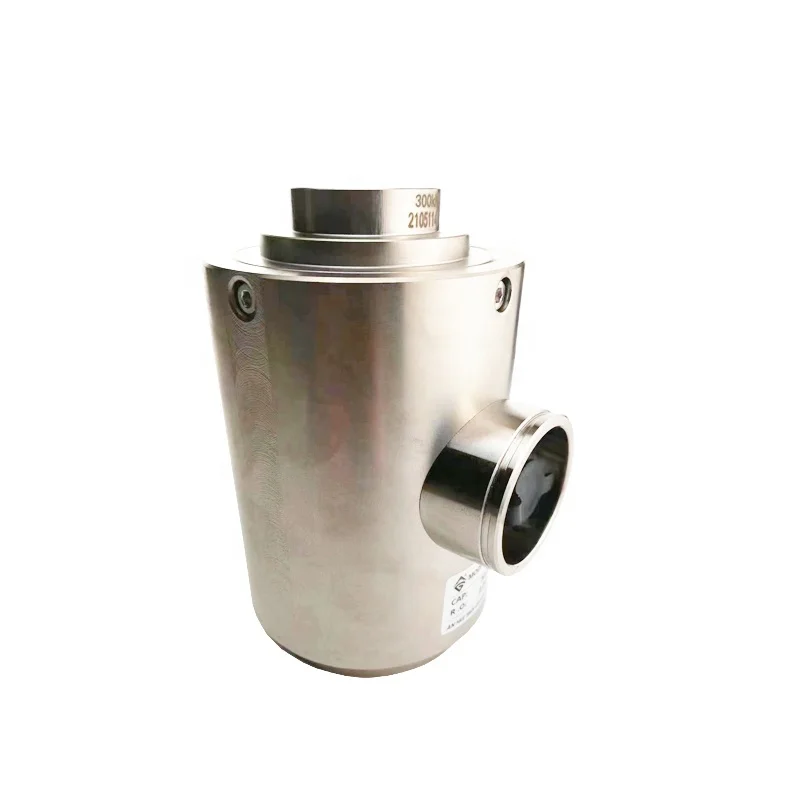Column Load Cell For Truck Scale Weighing Sensor Transducer