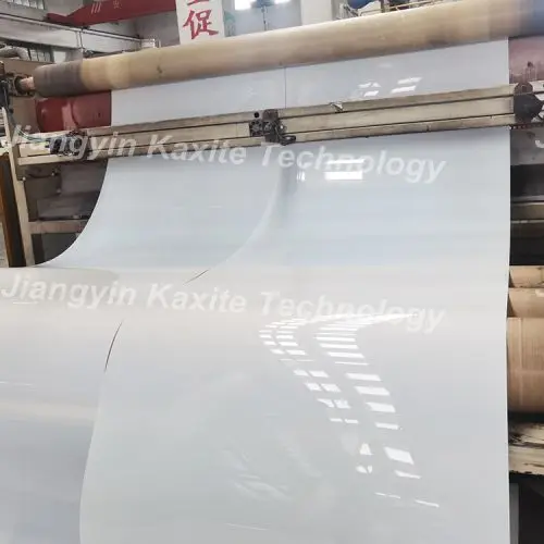 Thickness 1.0/1.1/1.2 mm Chicken manure cleaning conveyor belt poultry equipment conveyor belt