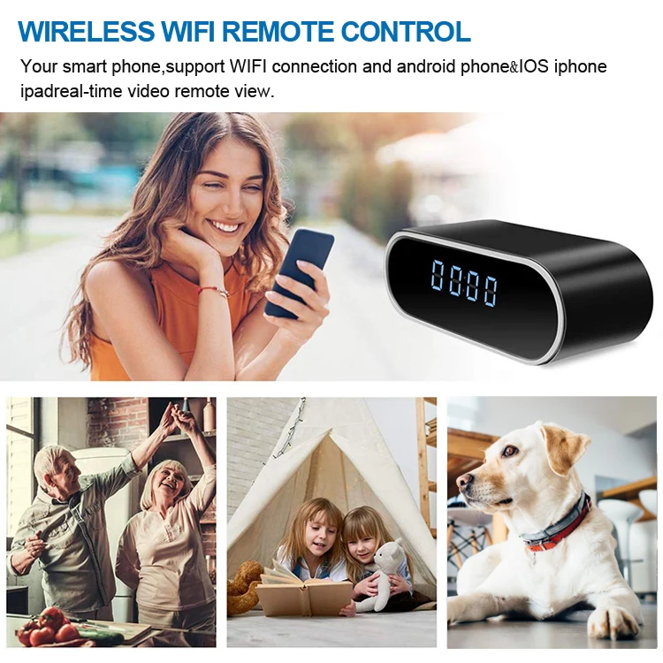 Newest Design chinese hidden camera video With Favorable Discount