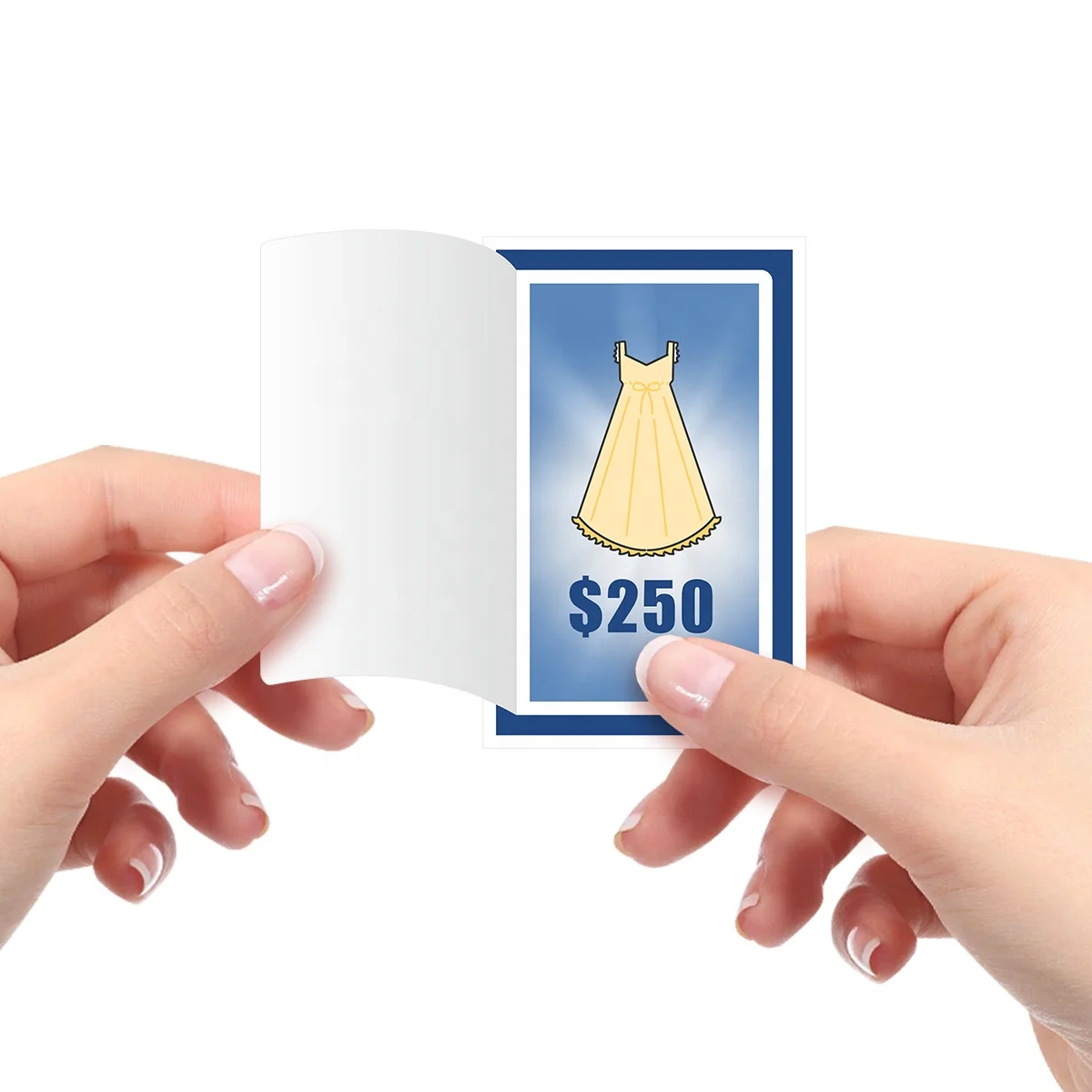 Affordable Custom One Window Pull Tab Tickets Print Pull Tab Card Bingo buy pull tab tickets