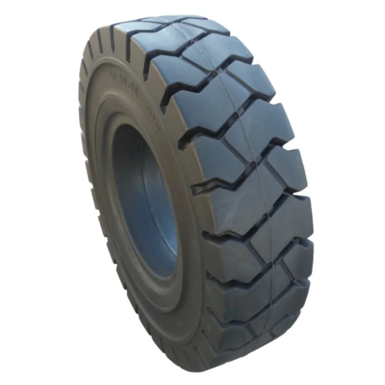 Высококачественная твердая шина 12,00-20, используемая на железных и стальных залах для специальных транспортных средств