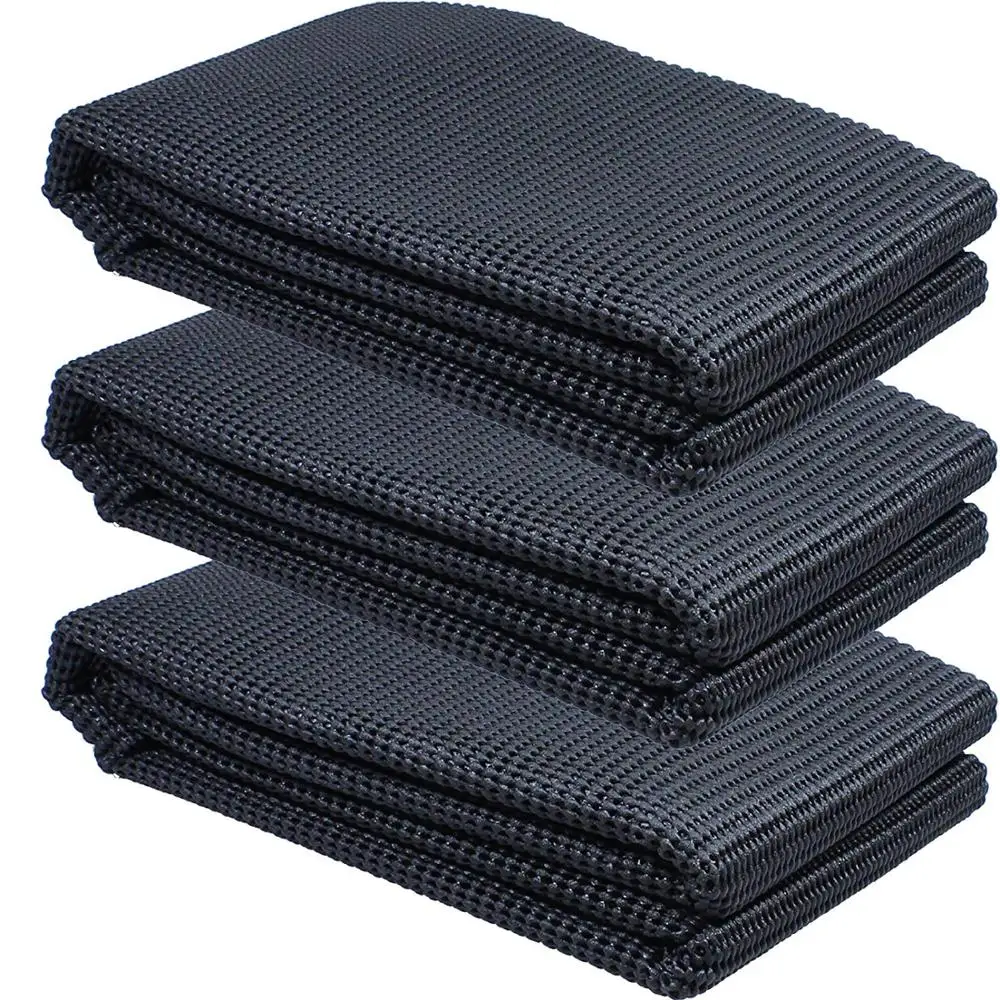 Нескользящий Универсальный Коврик для багажника автомобиля 120x100 см