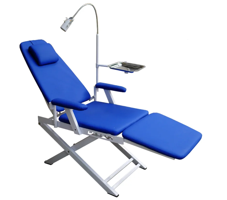 mobile ce approved integral portable dental unit dental chair price