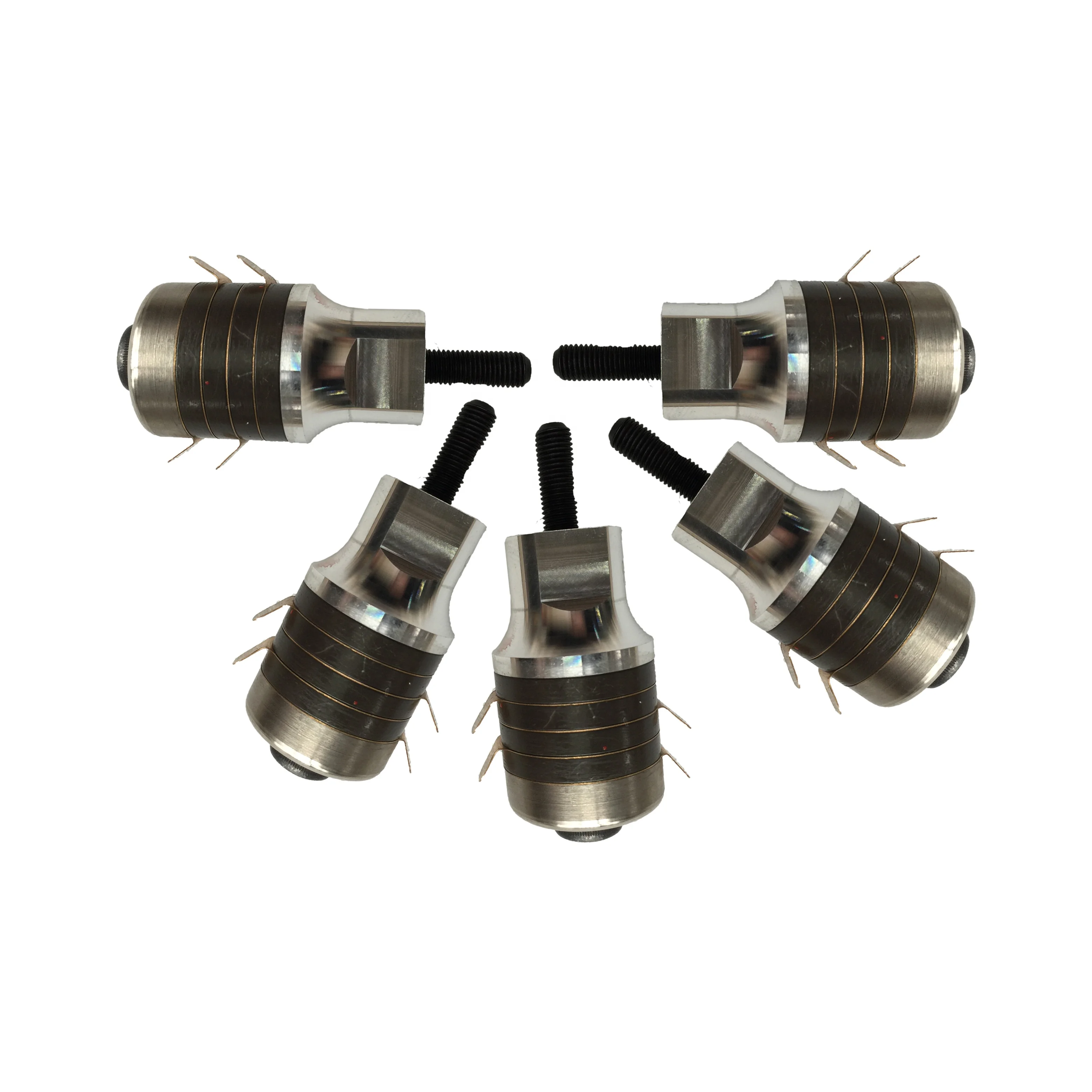 Chinese manufacturer dependable performance 35kHz Ultrosonic Transducer for Cutter and Textile Spot Welder