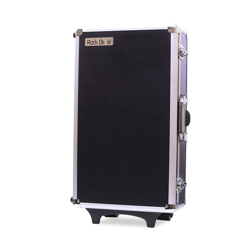 JOYO PC-B/1 Soft Single Block Effector Board RD-B2/1/3 Trolley Box PF-B/1 Track Board