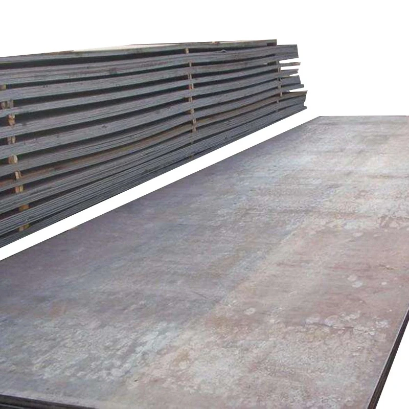 ASTM A572 Grade 50 mild carbon steel plate Sae 1006 1008 Medium M390 3mm 12mm High Hot Rolled Wearing Sheet