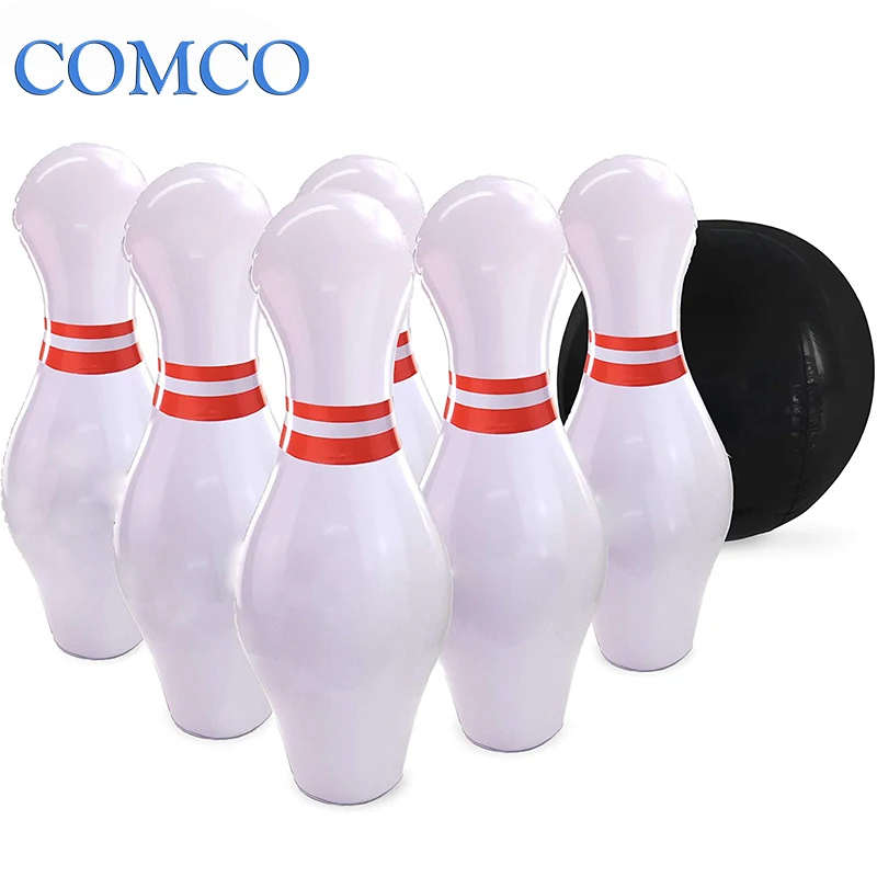 Набор для игры в боулинг