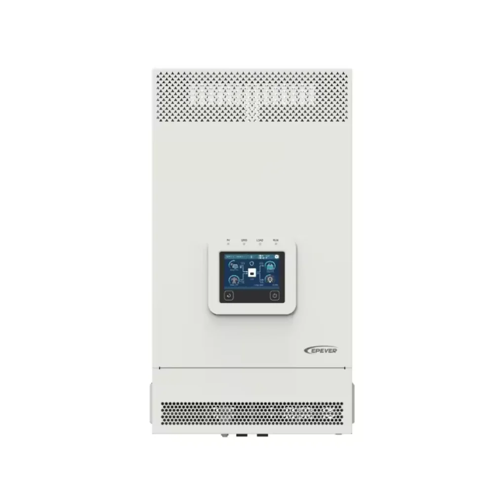 EPEVER UC Series Smart Hybrid Inverter 3.5kW/5.5kW