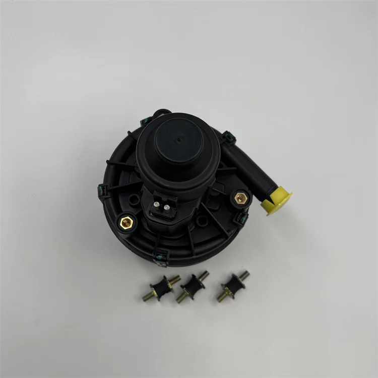 STZT 0001407185 Secondary Air Injection Pump Mercedes C-Class W204 E-Class W212 CLK 0001405985 A0001405985 A0001407185