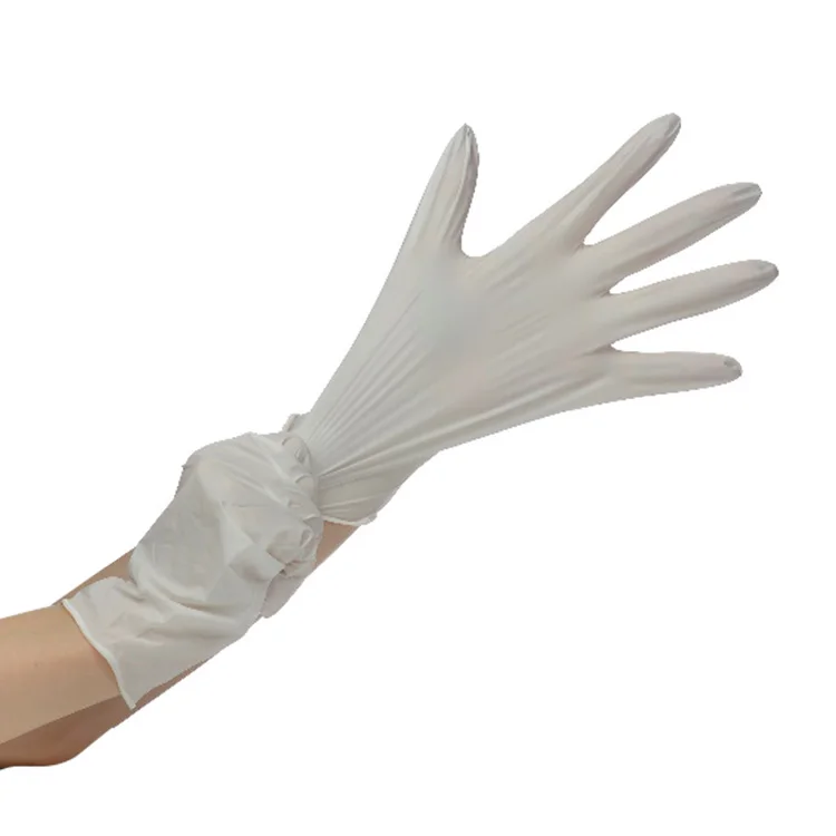Suppliers Hand Protection Products Latex Powder Free Common In Restaurants Gloves