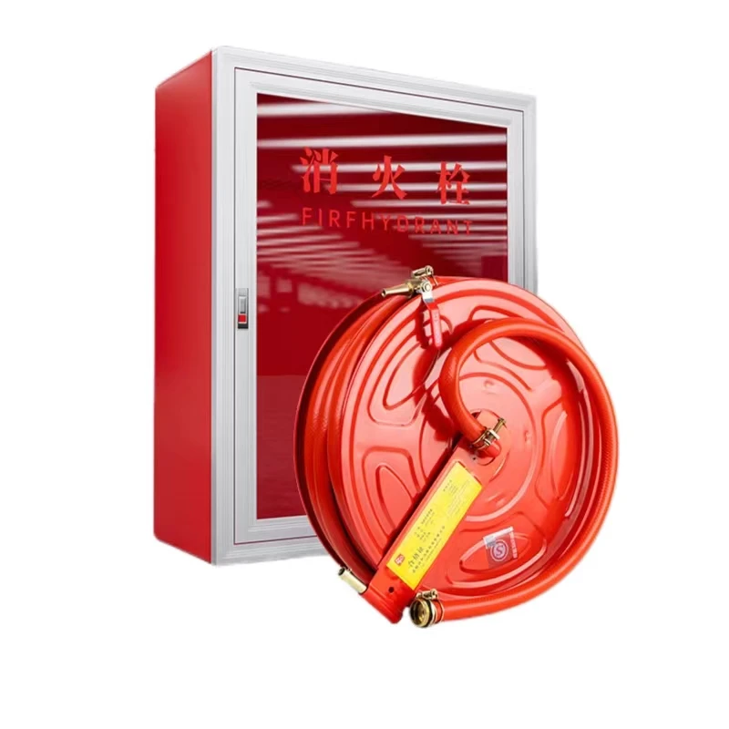 High quality wholesale fire reel a variety of specifications are available to meet different needs of fire reel