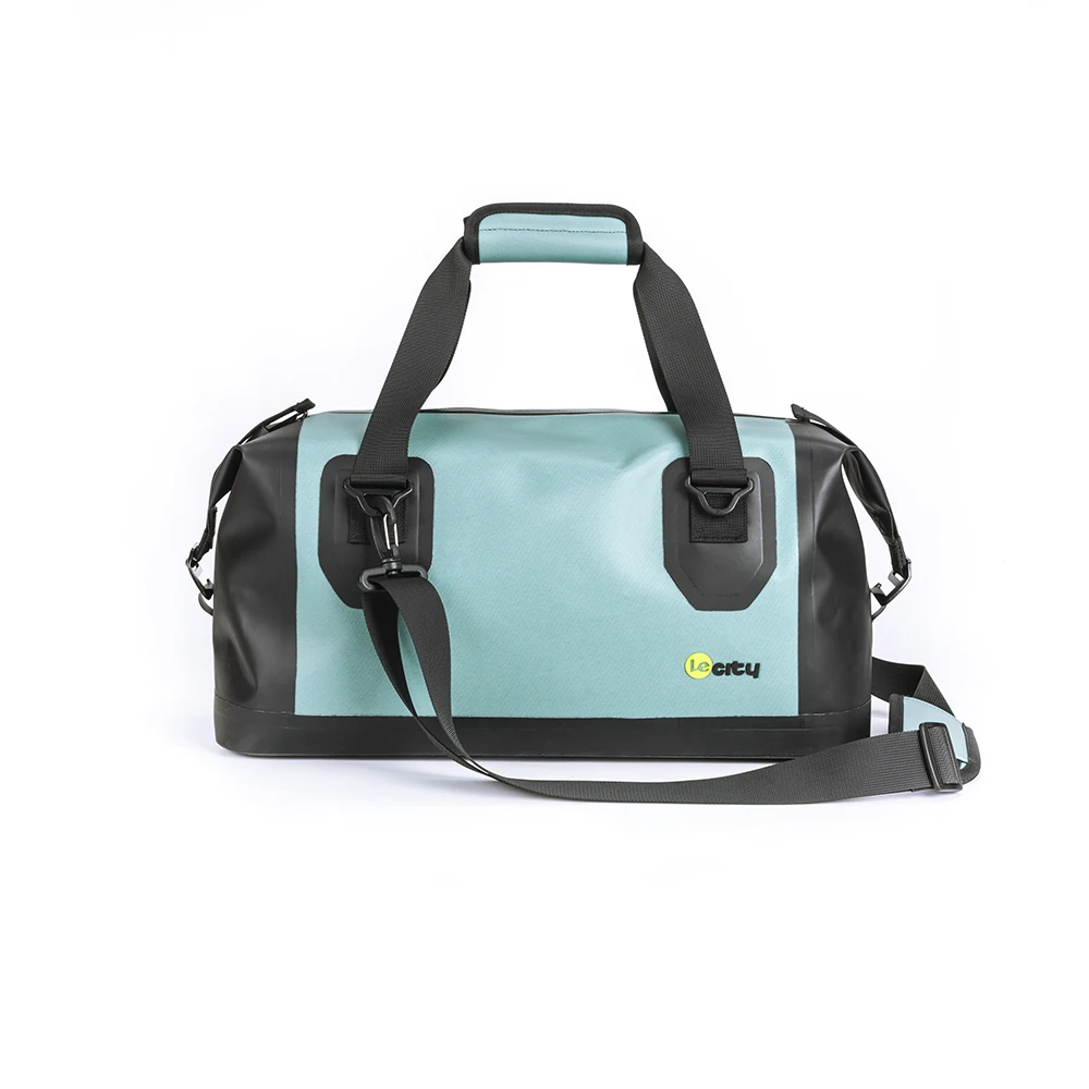 Рулонная водонепроницаемая сумка через плечо спортивная