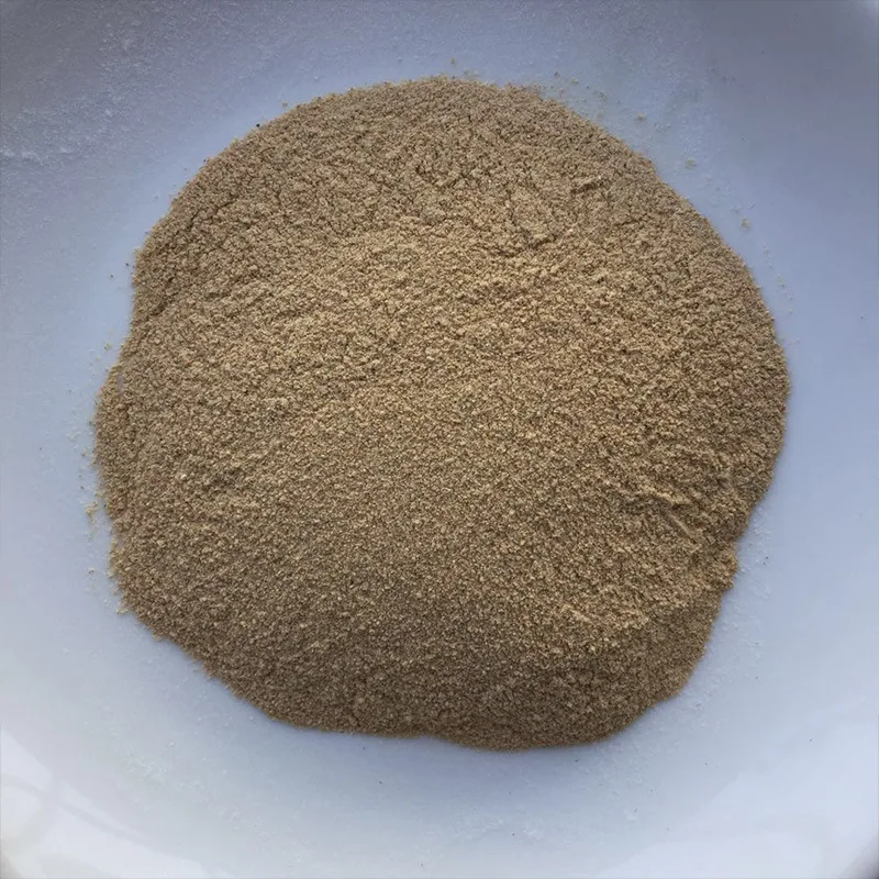 Promoting digestion fattening pig cattle sheep rabbit poultry feed additives 50 kg beer yeast powder
