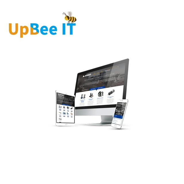 Car industry Web design and development company