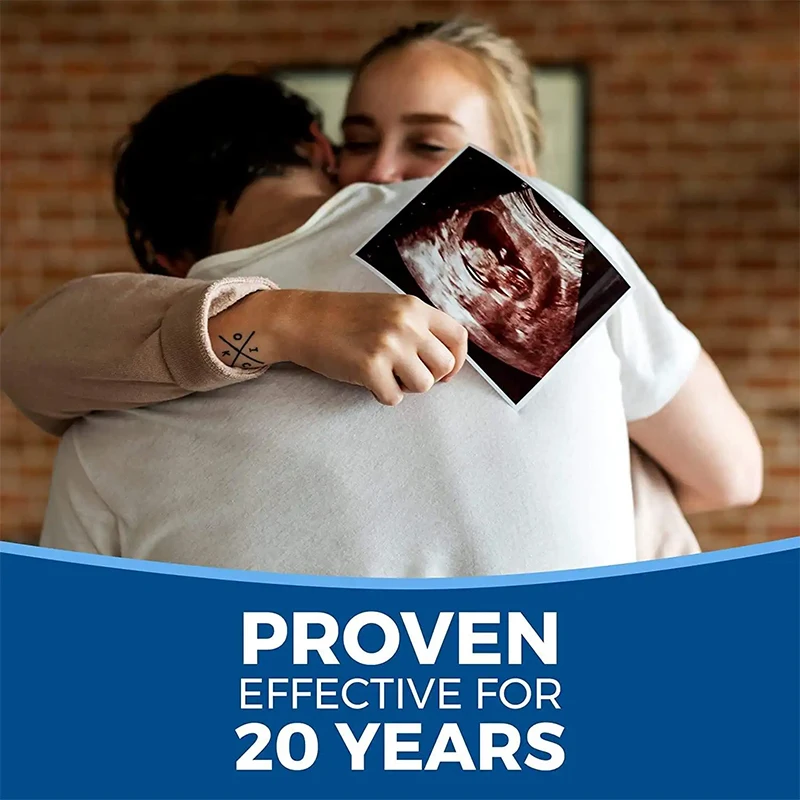 Male Fertility Supplement, Vitamin Blend Pills Male Count Booster Supplements, Increase Conception Fertility Supplements for men